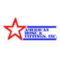 American Hose & Fittings, Inc. Logo