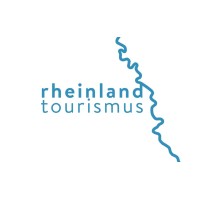 Rheinland Tourismus GmbH Logo