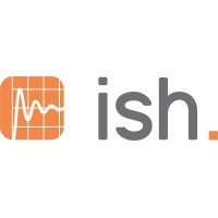 ISH Ingenieursozietät GmbH Logo