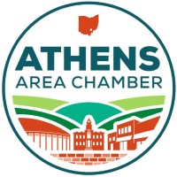 Athens Area Chamber of Commerce Logo