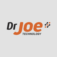 Doctor Joe Technology Logo