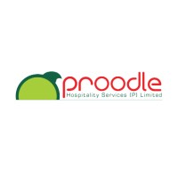 Proodle Hospitality Service Pvt Ltd Logo