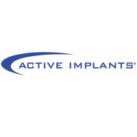 Active Implants Logo