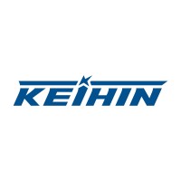 Keihin de Mexico Logo