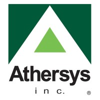 Athersys Logo