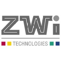 ZWi Technologies GmbH Logo