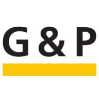 Gast & Partner GmbH Logo