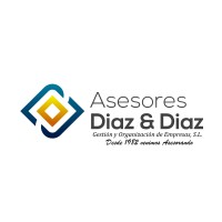 ASESORES DIAZ & DIAZ S.L. Logo