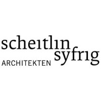Scheitlin Syfrig Architekten AG Logo