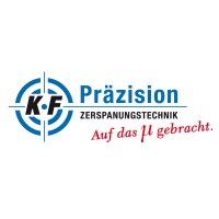 KF Präzision GmbH & Co. KG Logo