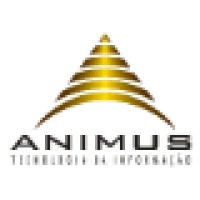 Animus Tecnologia da Informação Logo