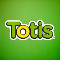 Fritos totis, S.A. de C.V. Logo