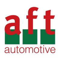 aft automotive GmbH Logo