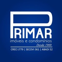 Primar Administradora Logo