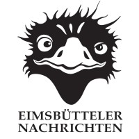 Eimsbütteler Nachrichten Logo