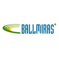 BALLMIRAS AG Logo