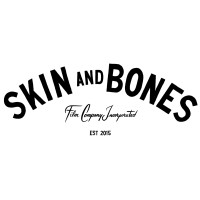 Skin and Bones Film Company Inc. Logo