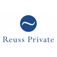 Reuss Private Group AG Logo