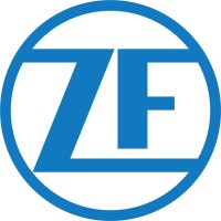 ZF Race Engineering Logo