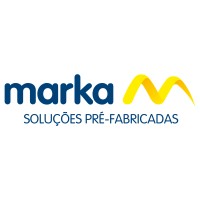 Marka Soluções Pré-Fabricadas Logo