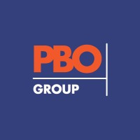 PBO Group Logo