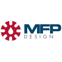 MFP Design LLC Logo