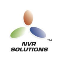 NVR Solutions Pty Ltd Logo