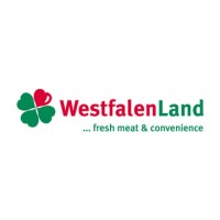 Westfalenland Fleischwaren GmbH Logo