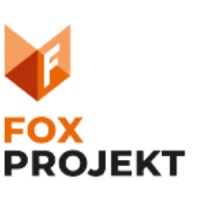 Fox Projekt GmbH Logo