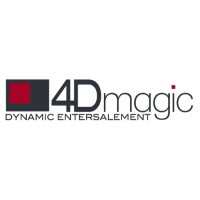 4Dmagic GmbH & Co. KG Logo