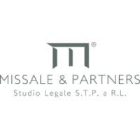 Missale&Partners - Studio Legale StP a R.L. Logo