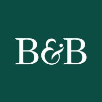 Burgon and Ball Ltd Logo