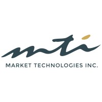 Market Technologies Inc Logo