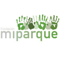 Fundación Mi Parque Logo