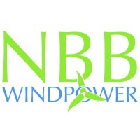 NBB Windpower GmbH Logo