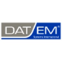 DAT/EM Systems International Logo