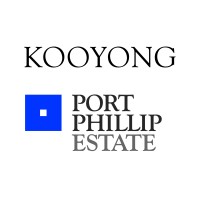Port Phillip Estate and Kooyong Wines Logo