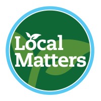 Local Matters Logo