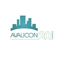 Avalicon Engenharia Logo