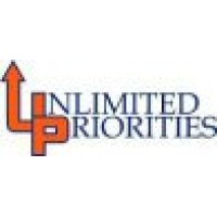 Unlimited Priorities Logo
