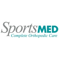 SportsMED Complete Orthopedic Care Logo