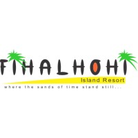 Fihalhohi Island Resort Logo