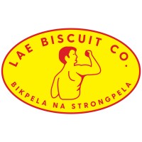 Lae Biscuit Company Limited Logo