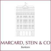 Marcard, Stein & Co Logo