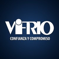 Llantas Vifrio S.A. Logo