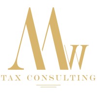 Miranda World Tax Consulting Logo