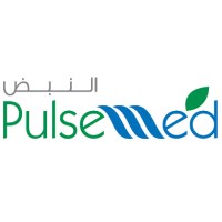 Pulsemed LLC Logo