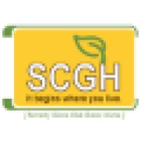 SCGH.com Logo