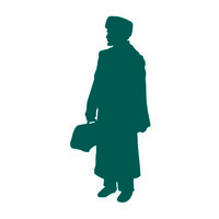 Schiwago Film GmbH Logo