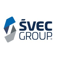 ŠVEC GROUP Logo